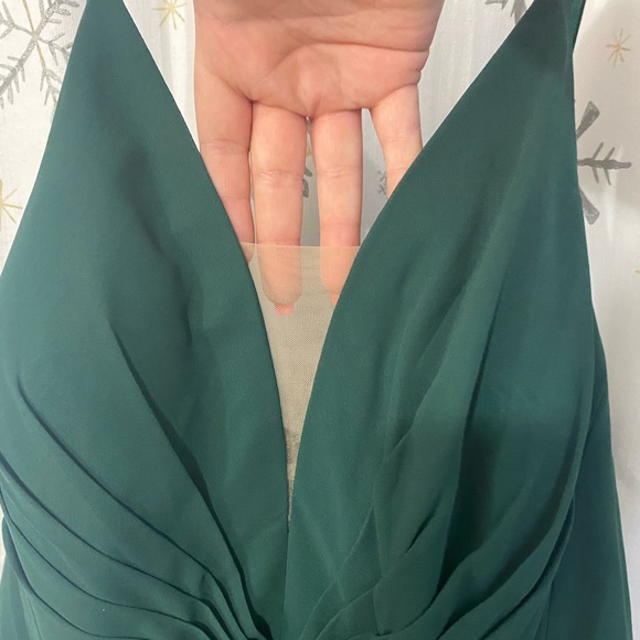 PROM DRESS - Picture 2 of 6